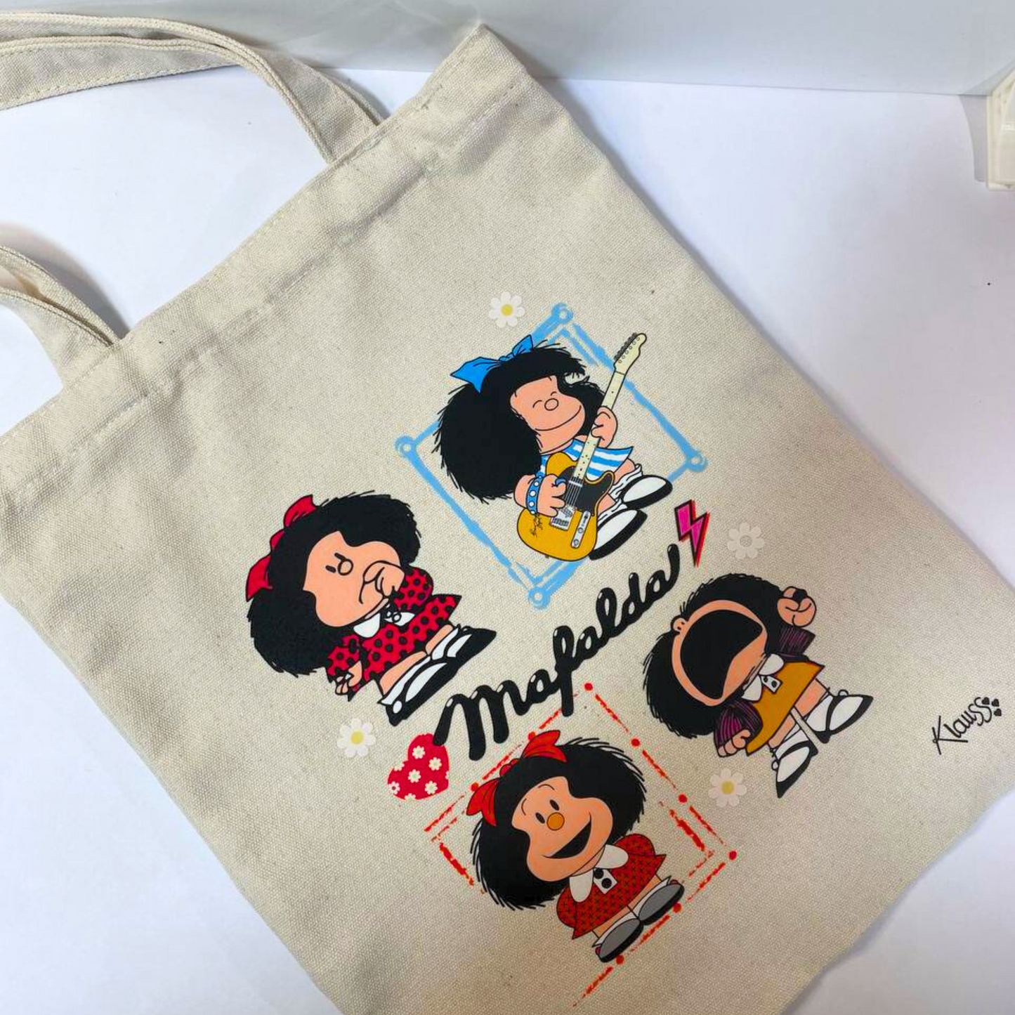 Tote Bags