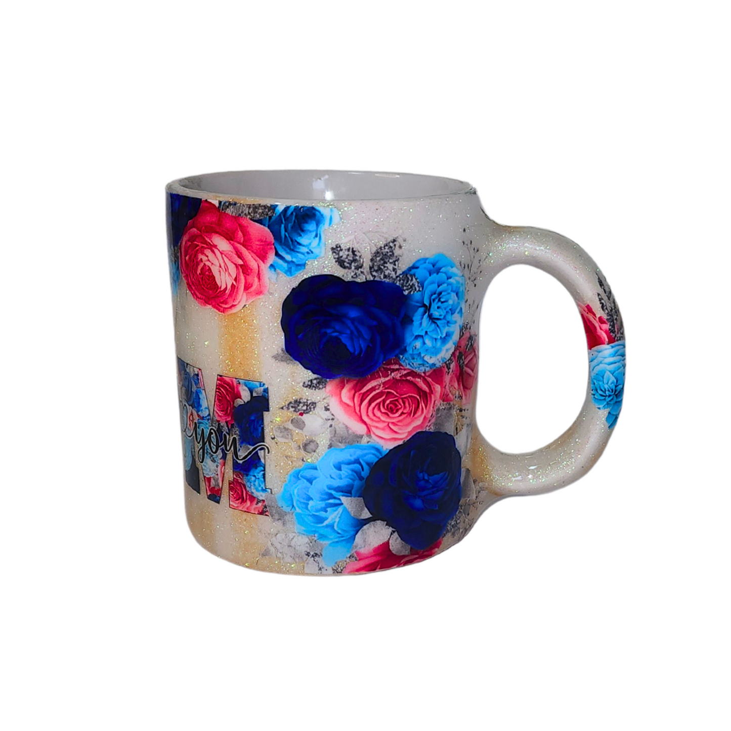 Taza Mom