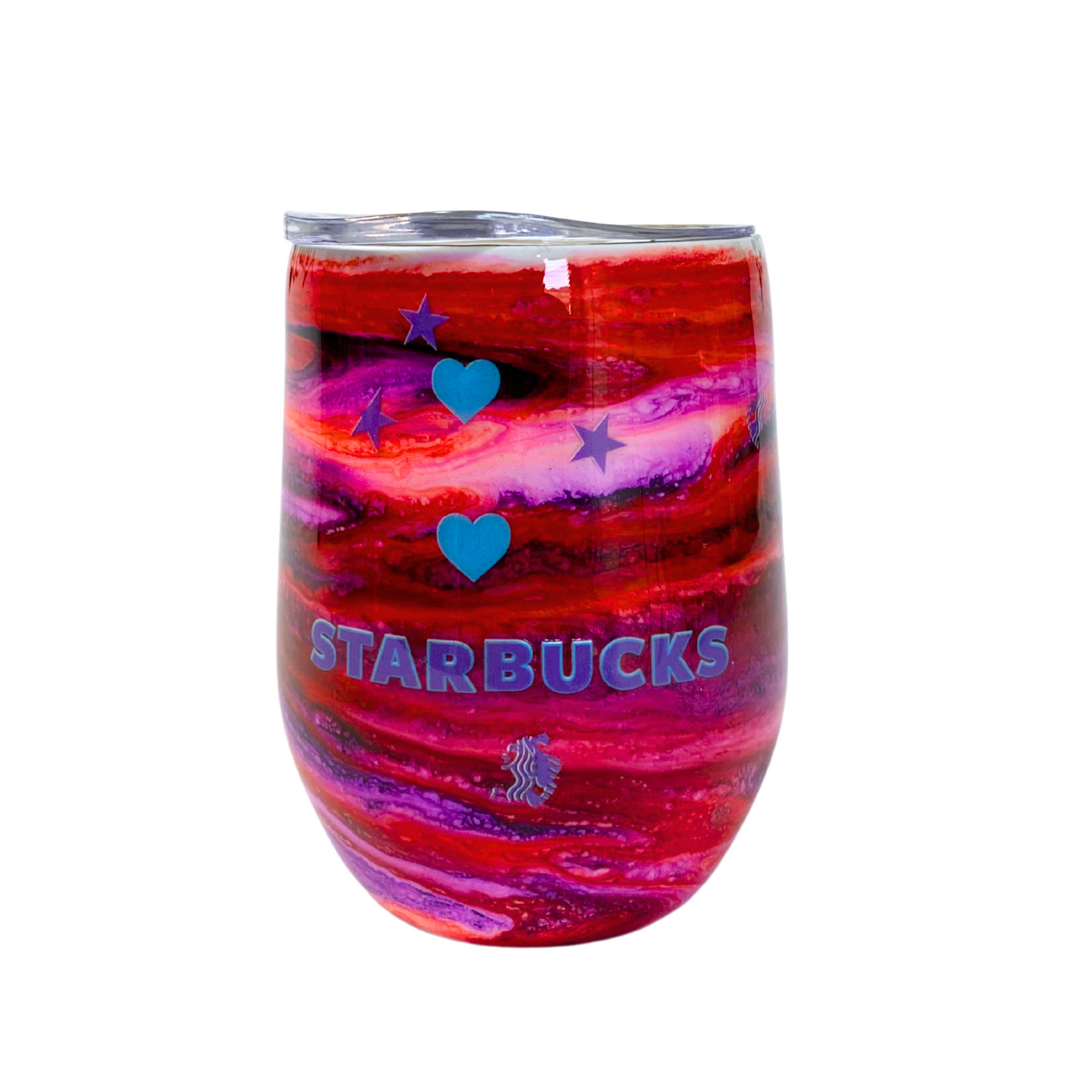 Vinero Starbucks de Stitch