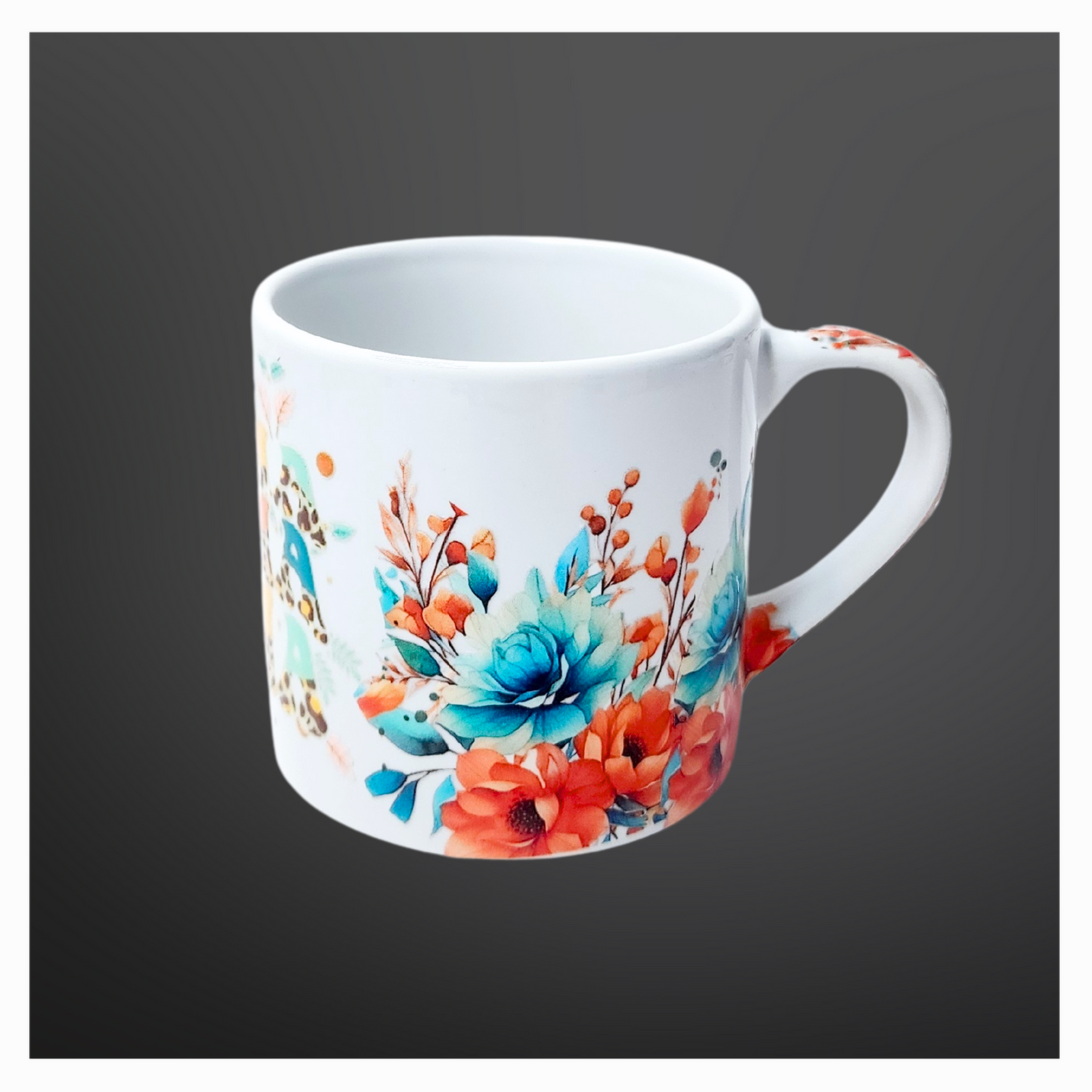 Taza Pequeña Mama
