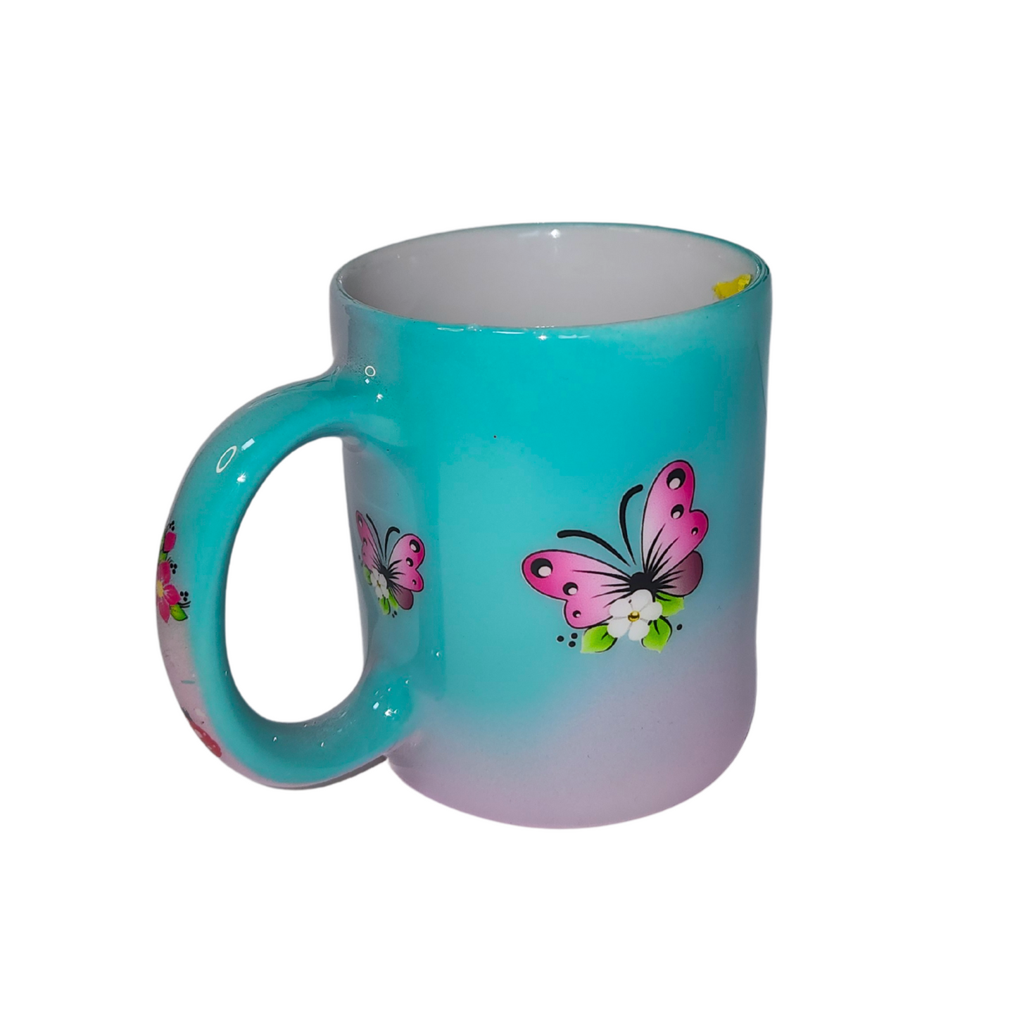 Taza Multicolor Mom