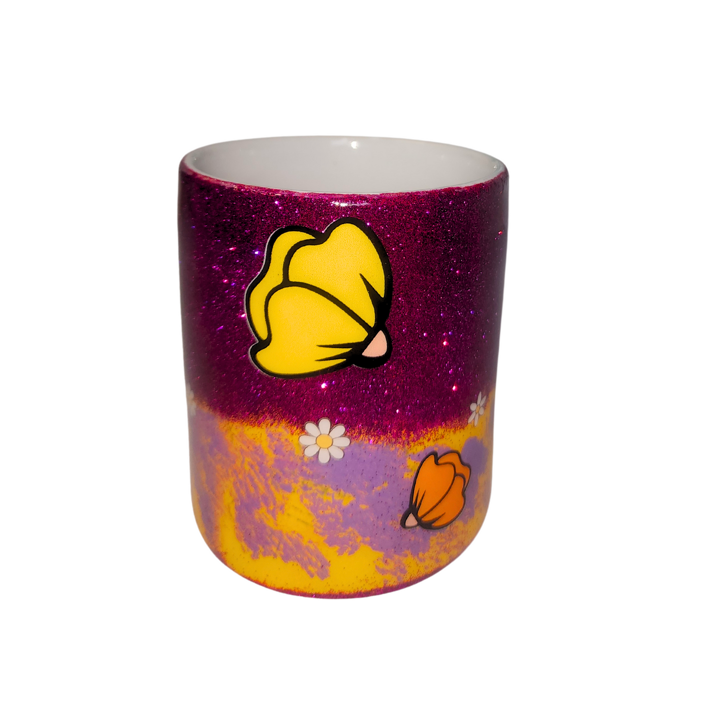Taza Multicolor