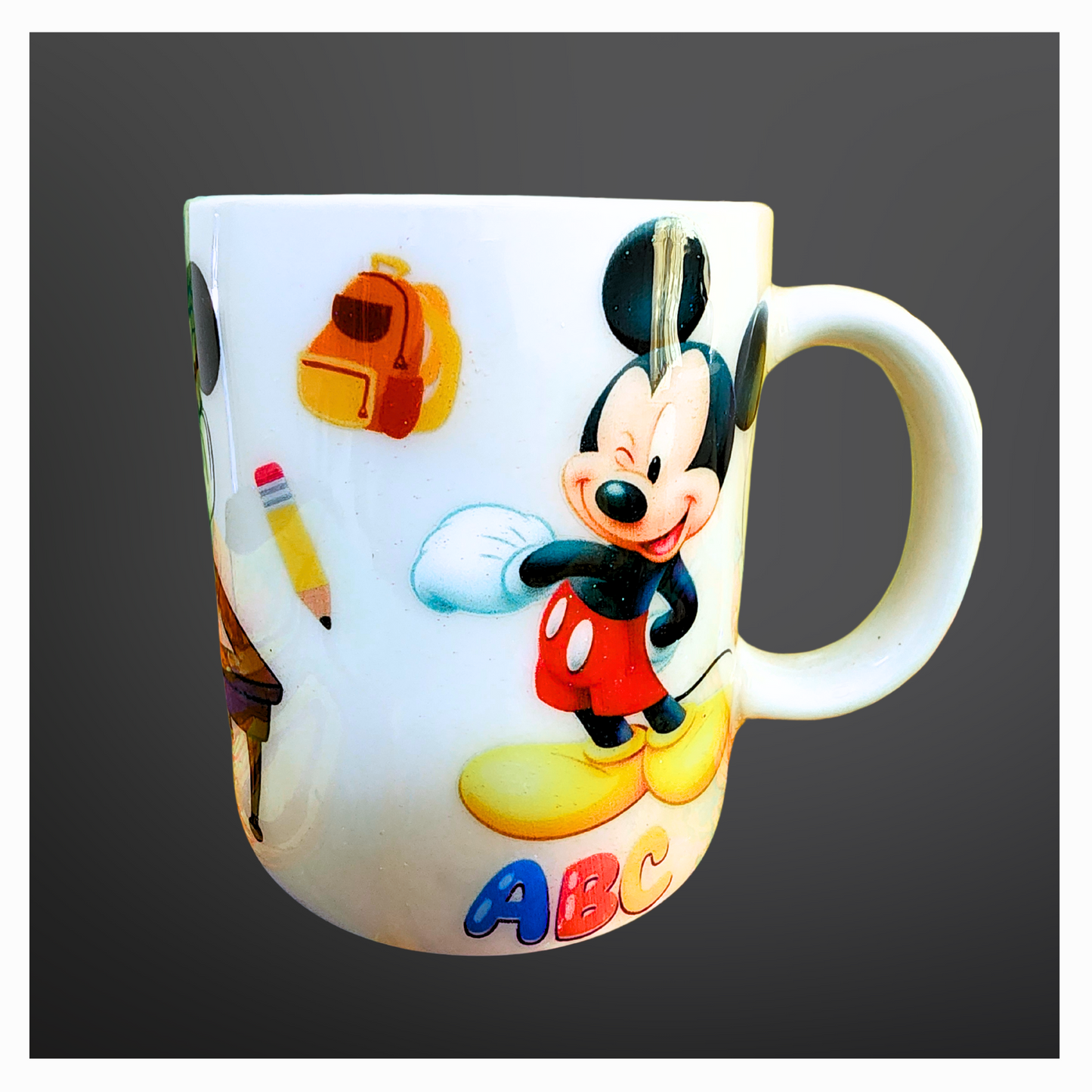 Taza Mickey Mouse-2