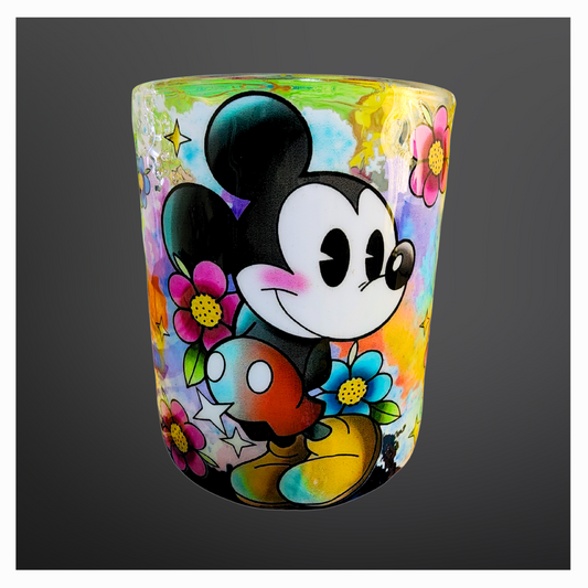 Taza Mickey Mouse