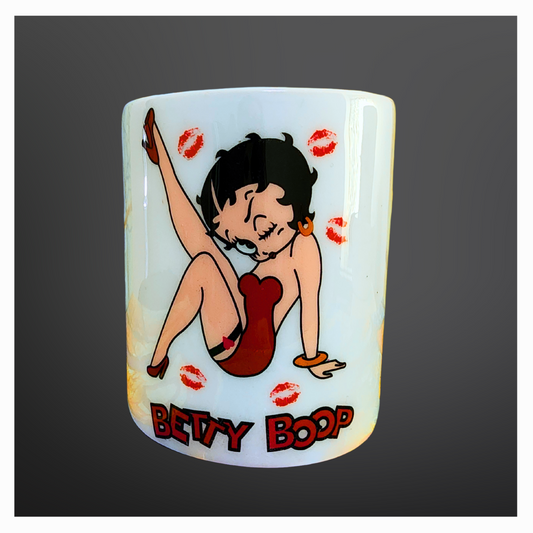 Taza Betty Pop