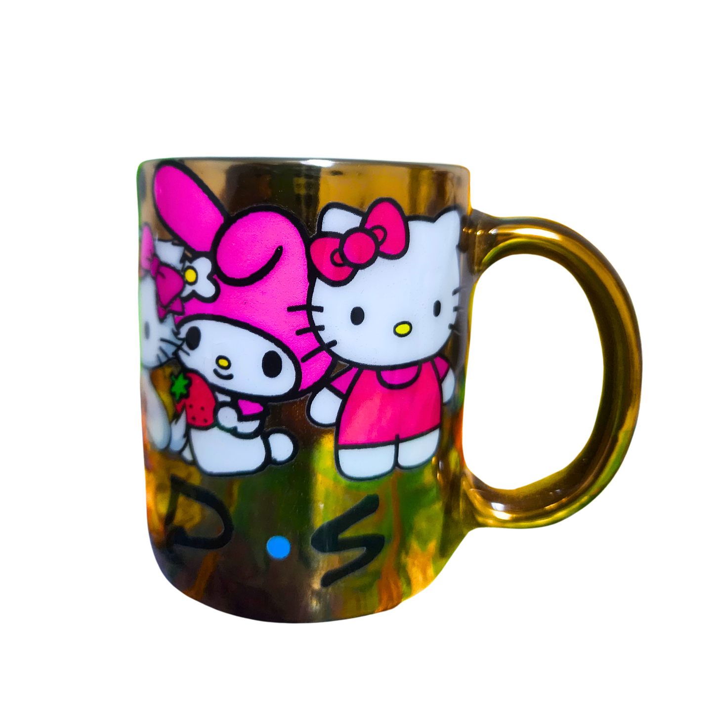 Taza Hello Kitty-3