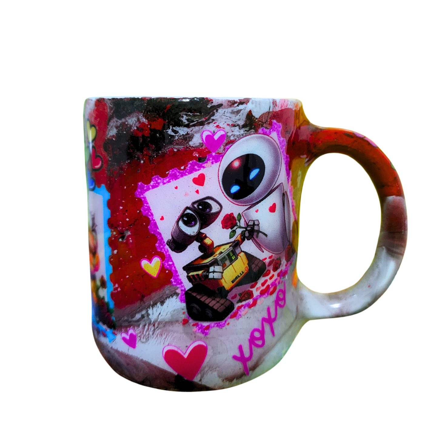 Taza Disney