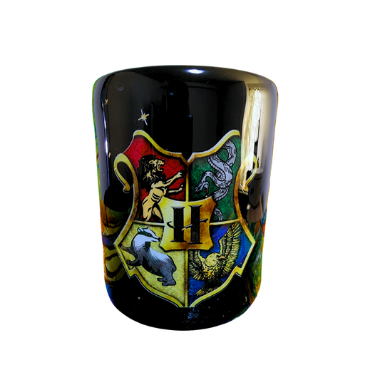 Taza de Harry Potter-2