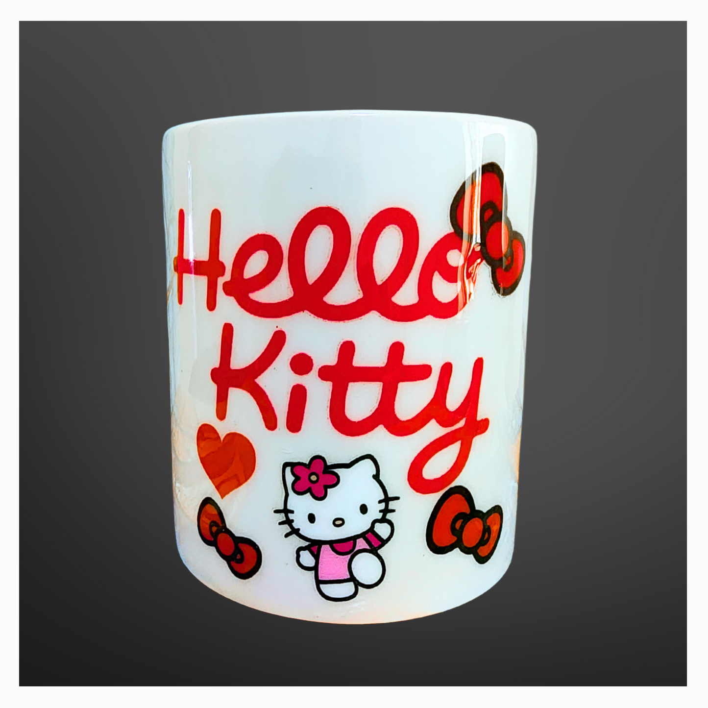 Taza Hello Kitty