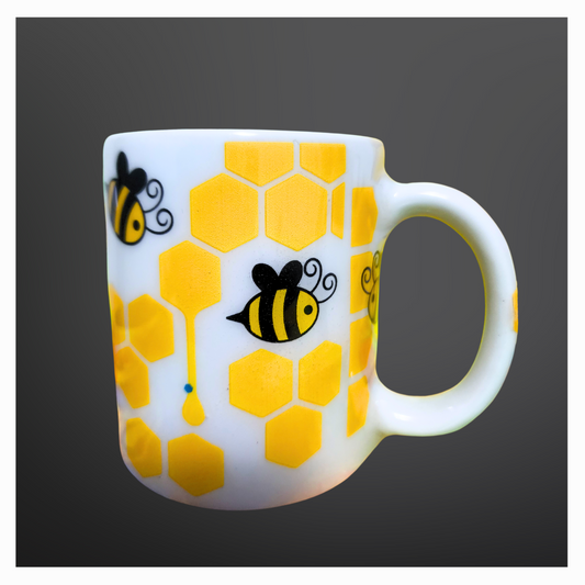 Taza Abejas