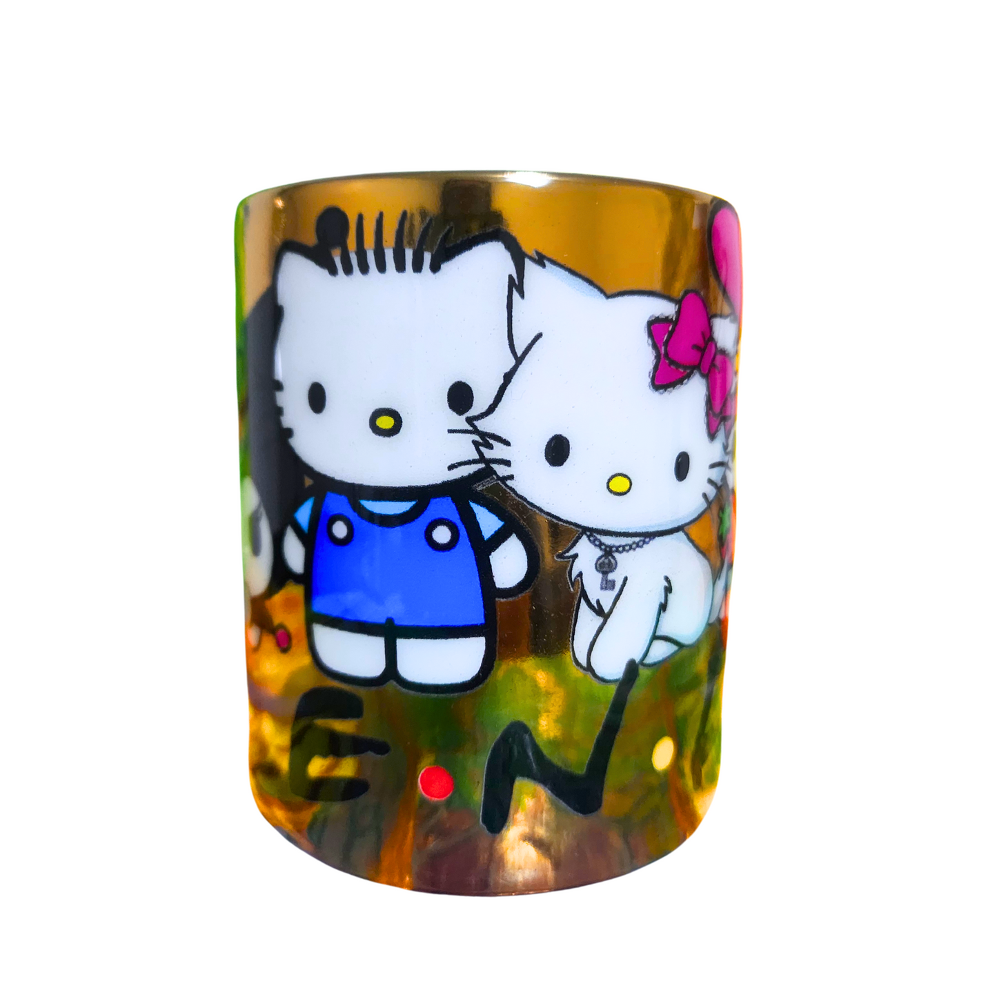 Taza Hello Kitty-3