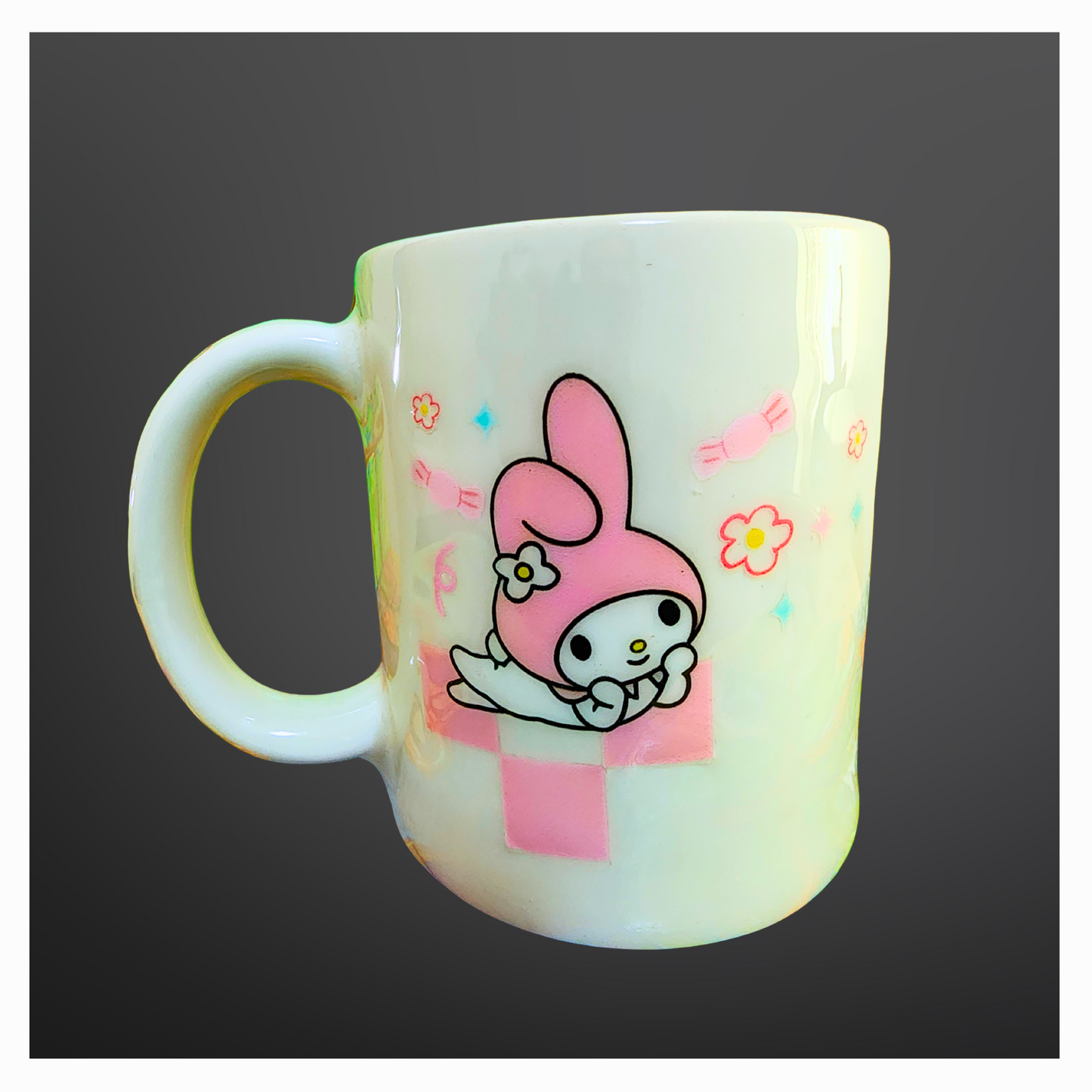 Taza Kuromi-2