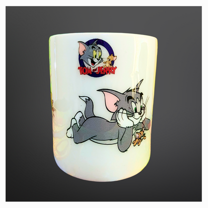 Taza Tom y Jerry