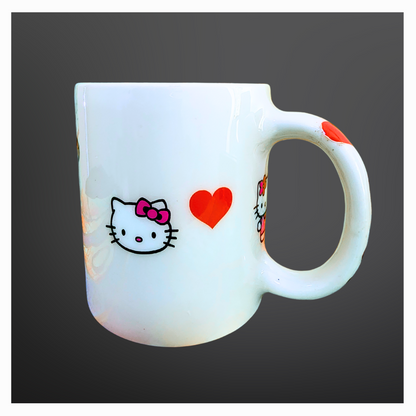 Taza Hello Kitty