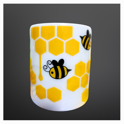 Taza Abejas