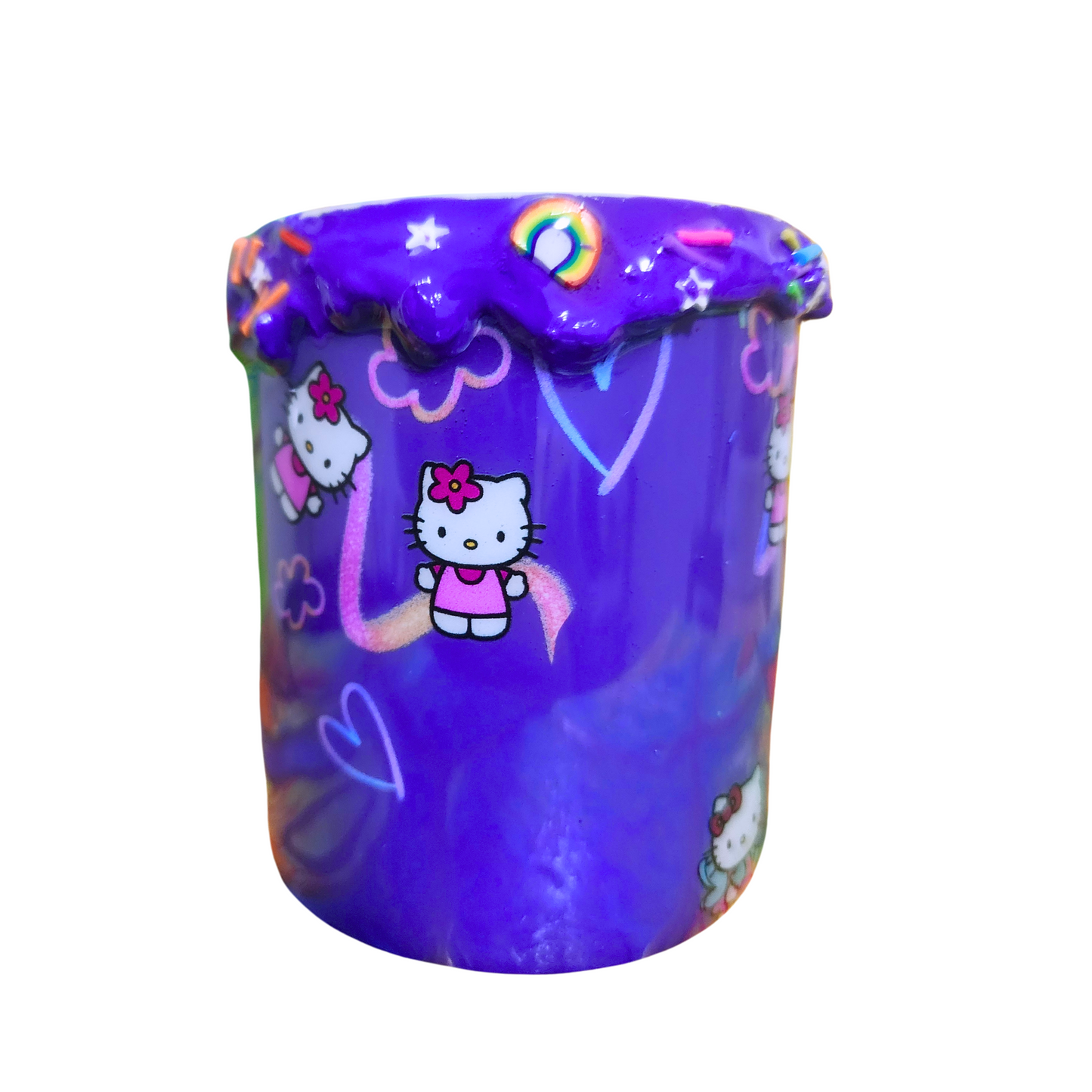 Taza Hello Kitty-4