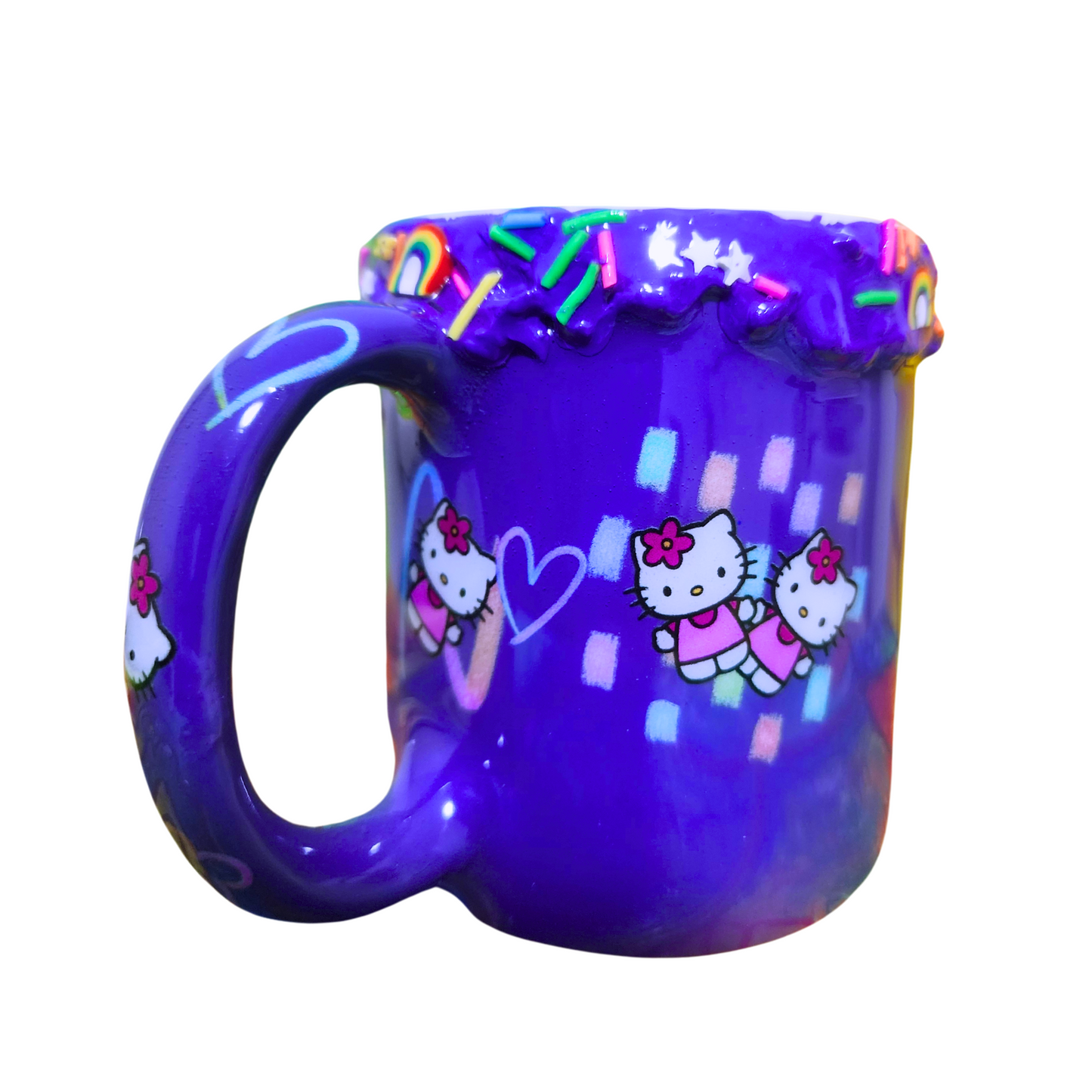 Taza Hello Kitty-4