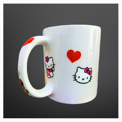 Taza Hello Kitty