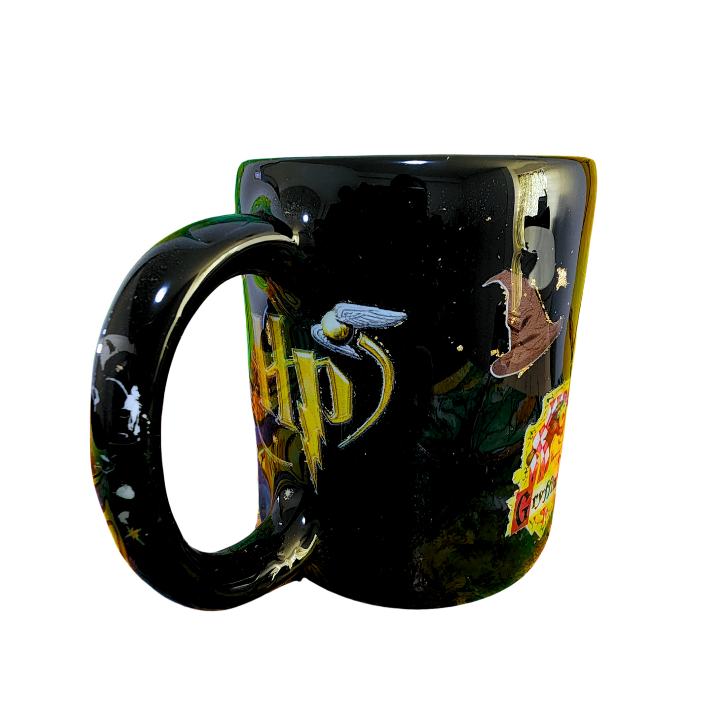 Taza de Harry Potter-2