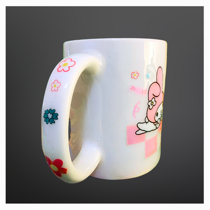 Taza Kuromi-2