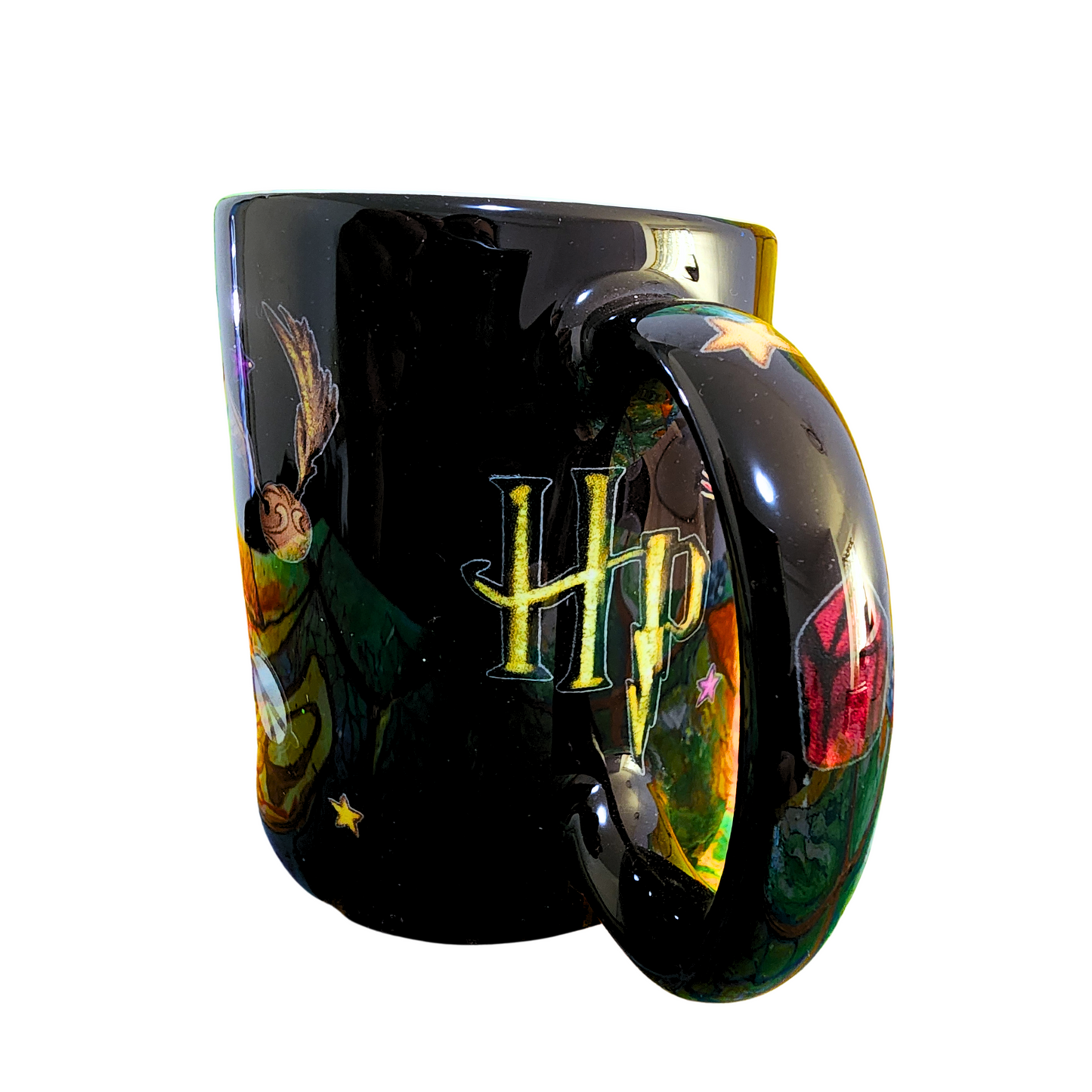 Taza de Harry Potter "Hogwars Coffee"