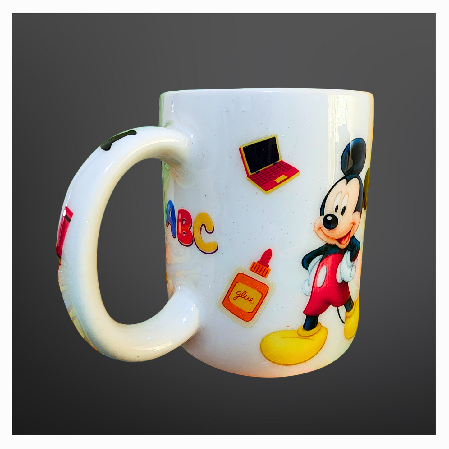 Taza Mickey Mouse-2