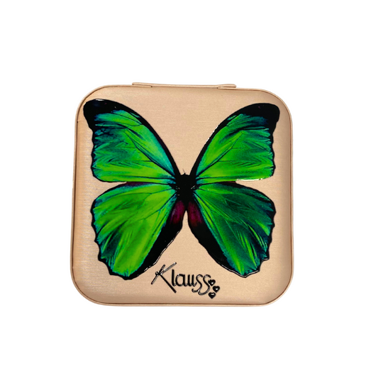 Joyero Mariposa