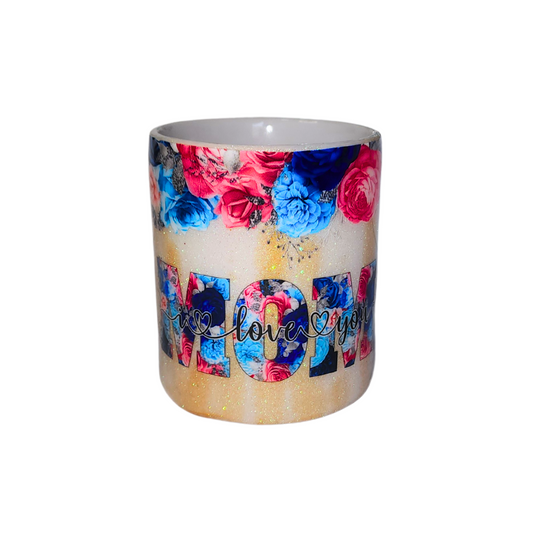Taza Mom