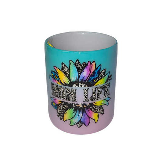 Taza Multicolor Mom