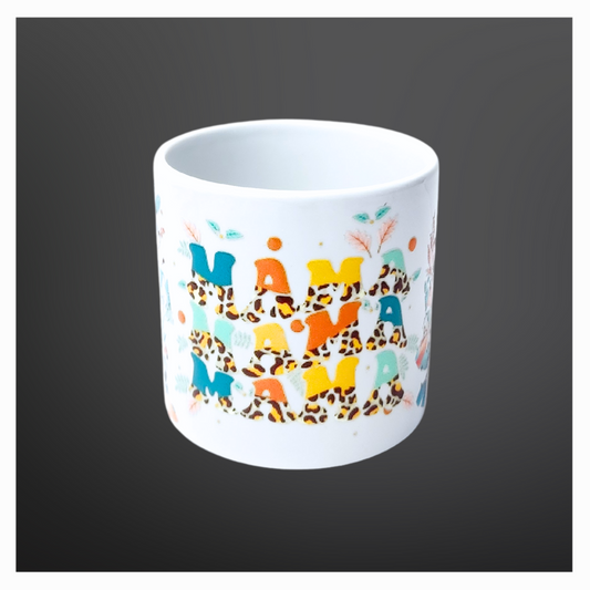 Taza Pequeña Mama