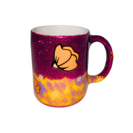 Taza Multicolor