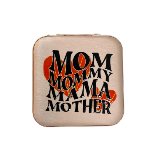 Joyero Mom