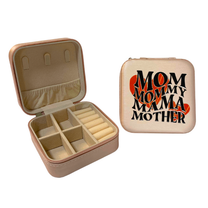 Joyero Mom